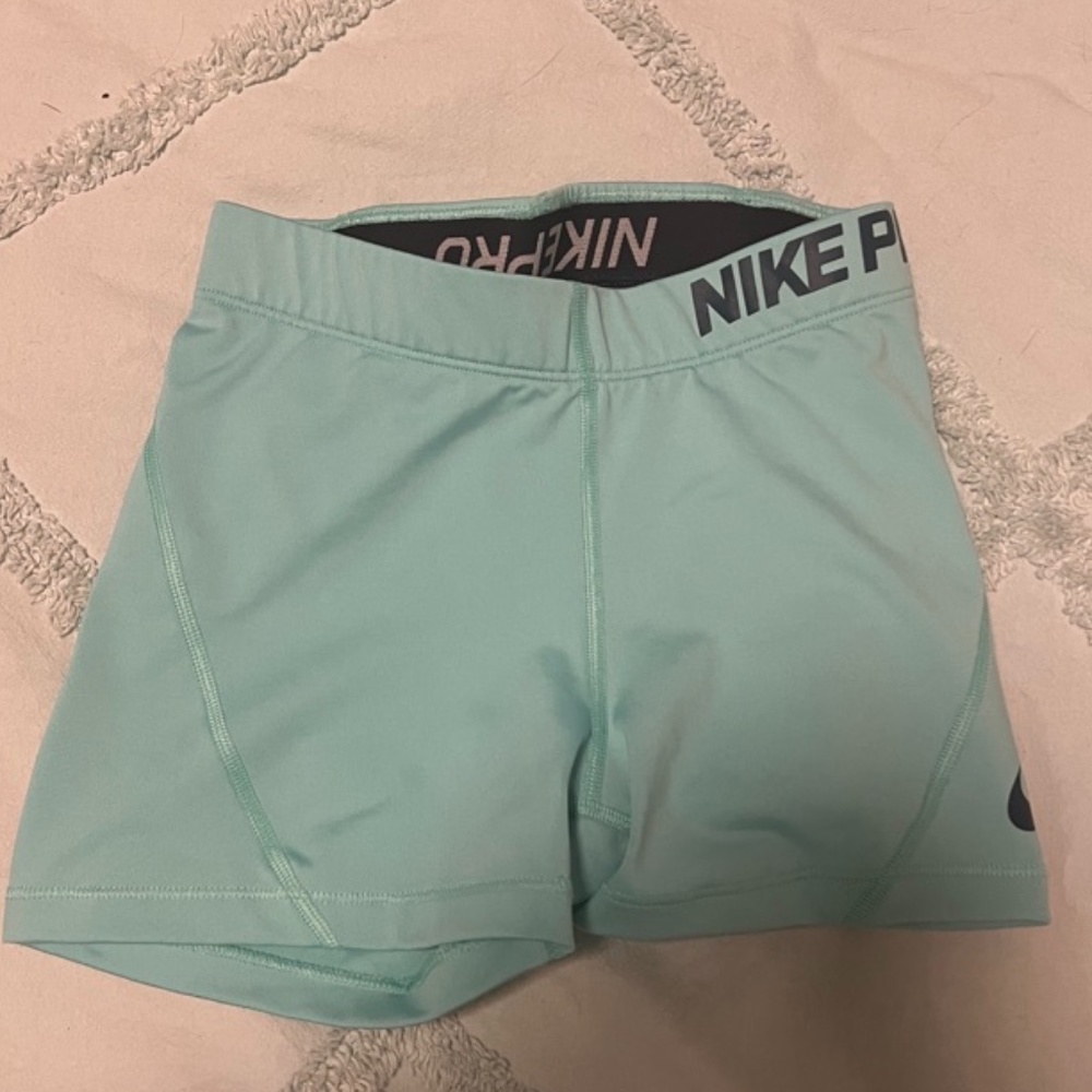 Nike Pro Shorts